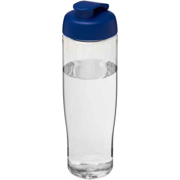 H2O Tempo® 700 ml flip lid sport bottle (21004002)