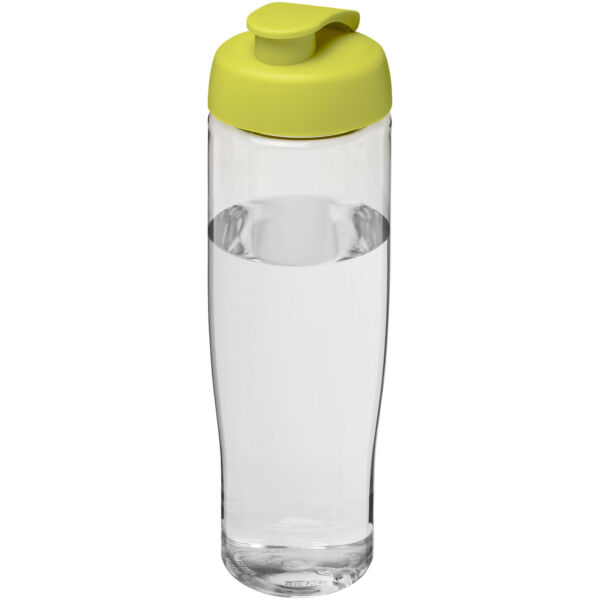 H2O Tempo® 700 ml flip lid sport bottle (21004004)