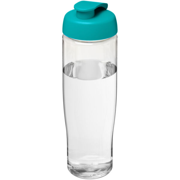 H2O Tempo® 700 ml flip lid sport bottle (21004005)