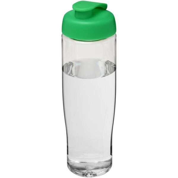 H2O Tempo® 700 ml flip lid sport bottle (21004006)
