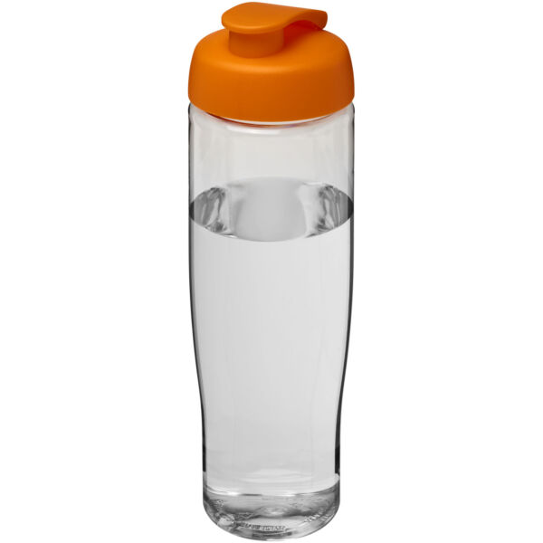 H2O Tempo® 700 ml flip lid sport bottle (21004007)
