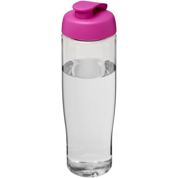 H2O Tempo® 700 ml flip lid sport bottle (21004008)