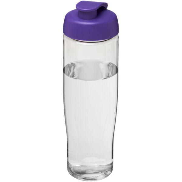 H2O Tempo® 700 ml flip lid sport bottle (21004009)