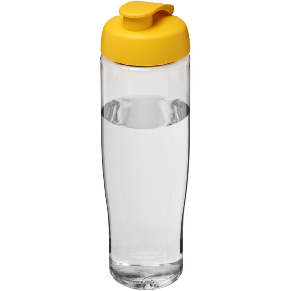 H2O Tempo® 700 ml flip lid sport bottle (21004010)