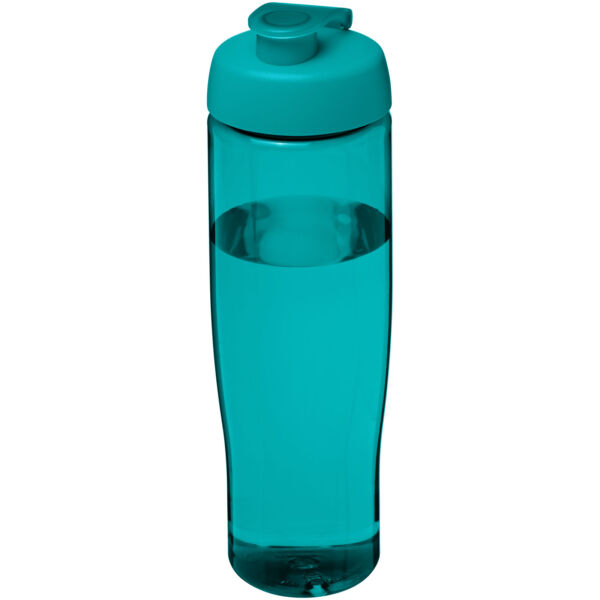 H2O Tempo® 700 ml flip lid sport bottle (21004021)