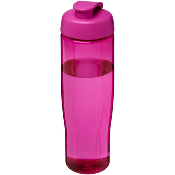 H2O Tempo® 700 ml flip lid sport bottle (21004022)