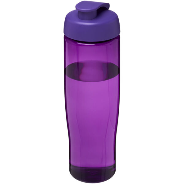 H2O Tempo® 700 ml flip lid sport bottle (21004023)