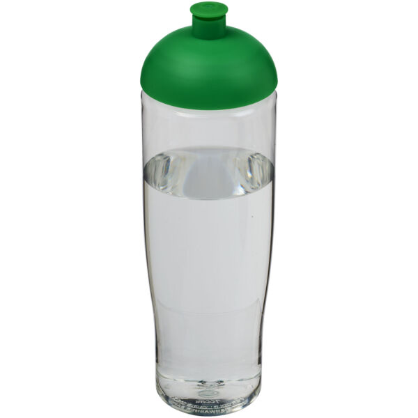 H2O Tempo® 700 ml dome lid sport bottle (21004206)