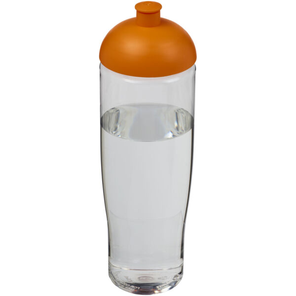 H2O Tempo® 700 ml dome lid sport bottle (21004207)