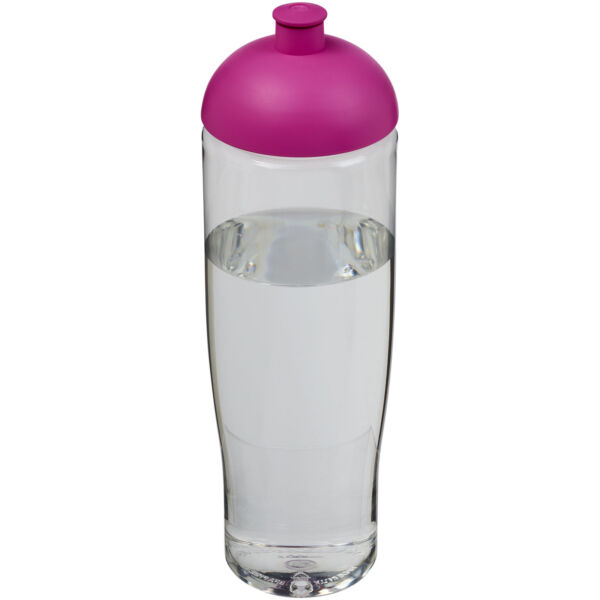 H2O Tempo® 700 ml dome lid sport bottle (21004208)