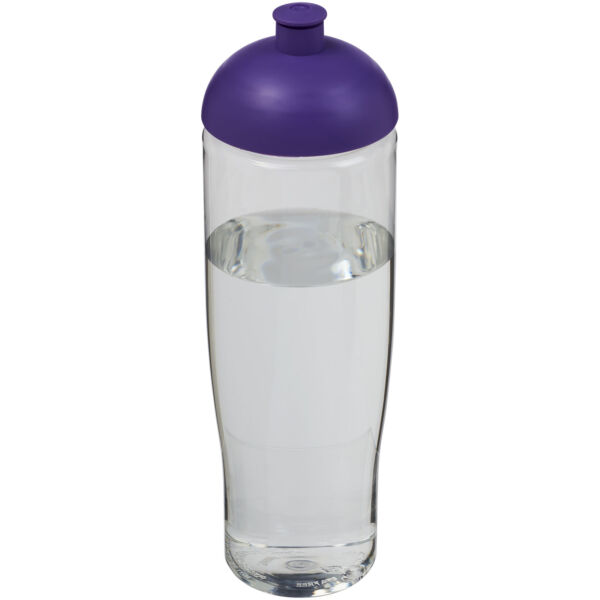 H2O Tempo® 700 ml dome lid sport bottle (21004209)