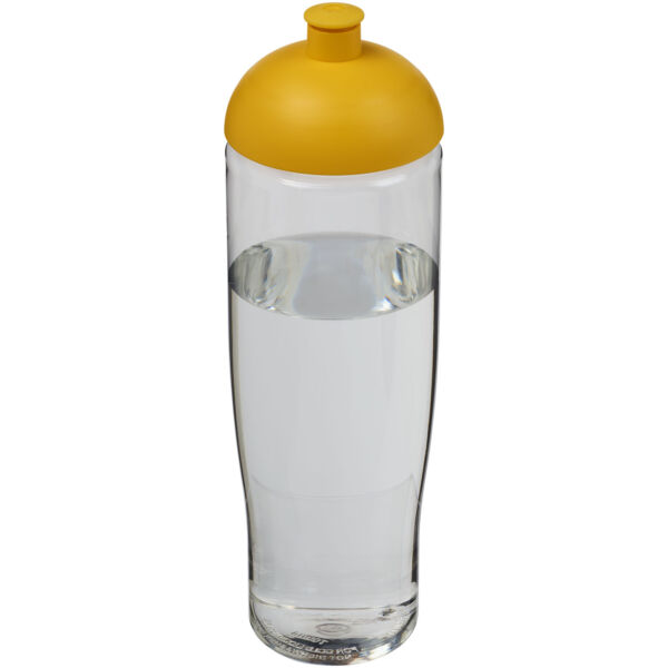 H2O Tempo® 700 ml dome lid sport bottle (21004210)