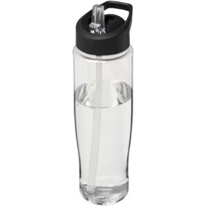 H2O Tempo® 700 ml spout lid sport bottle (21004400)