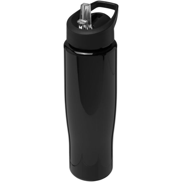 H2O Tempo® 700 ml spout lid sport bottle (21004401)