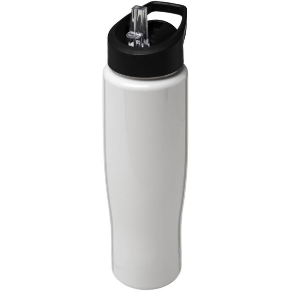 H2O Tempo® 700 ml spout lid sport bottle (21004402)