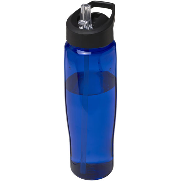 H2O Tempo® 700 ml spout lid sport bottle (21004403)