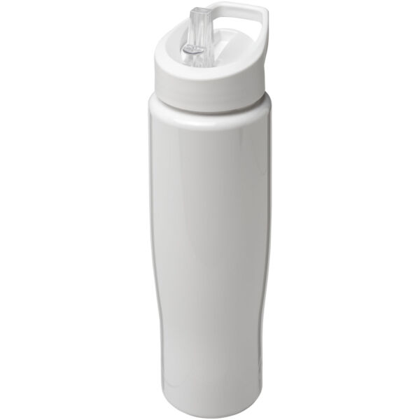 H2O Tempo® 700 ml spout lid sport bottle (21004410)