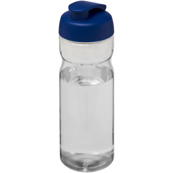 H2O Base® 650 ml flip lid sport bottle (21004502)