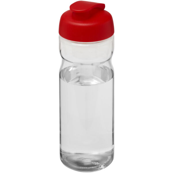 H2O Base® 650 ml flip lid sport bottle (21004503)
