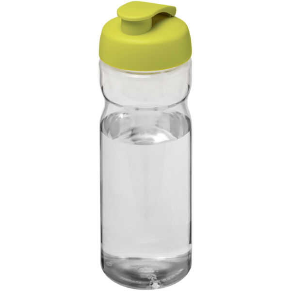 H2O Base® 650 ml flip lid sport bottle (21004504)