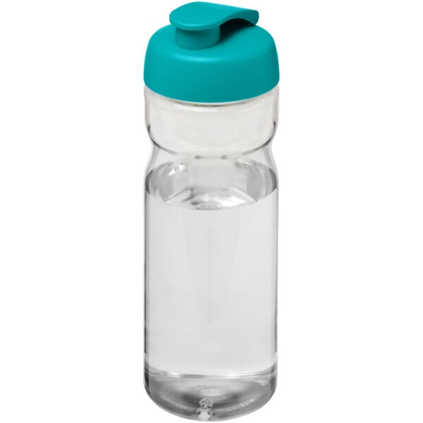 H2O Base® 650 ml flip lid sport bottle (21004505)