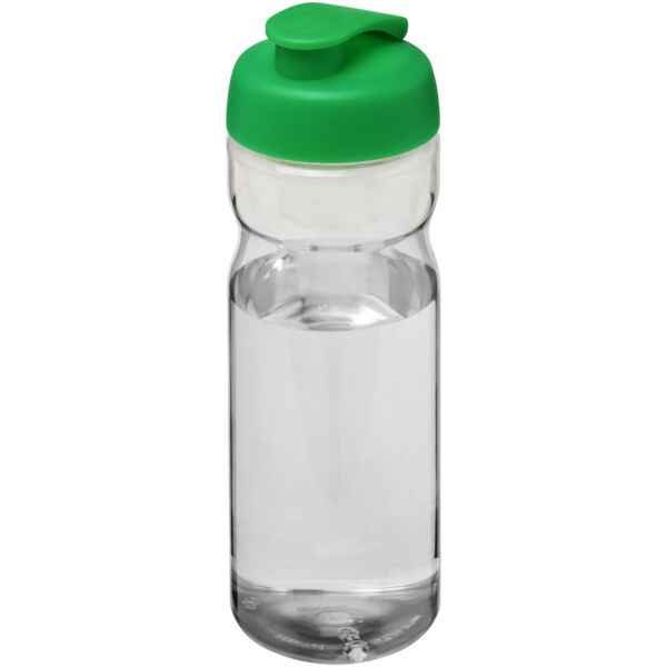 H2O Base® 650 ml flip lid sport bottle (21004506)