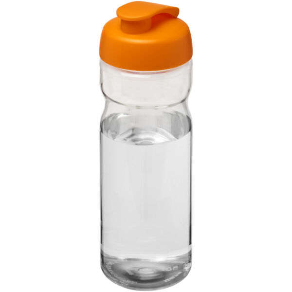 H2O Base® 650 ml flip lid sport bottle (21004507)
