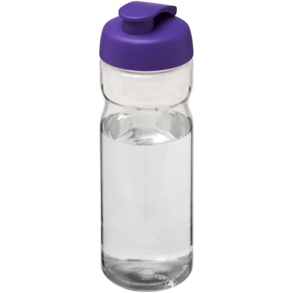 H2O Base® 650 ml flip lid sport bottle (21004509)