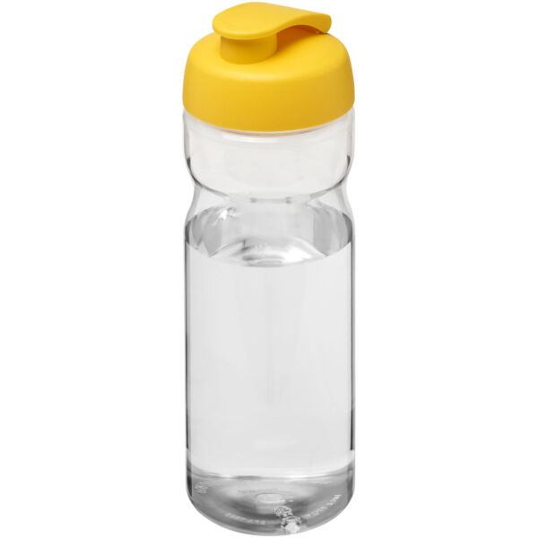 H2O Base® 650 ml flip lid sport bottle (21004510)