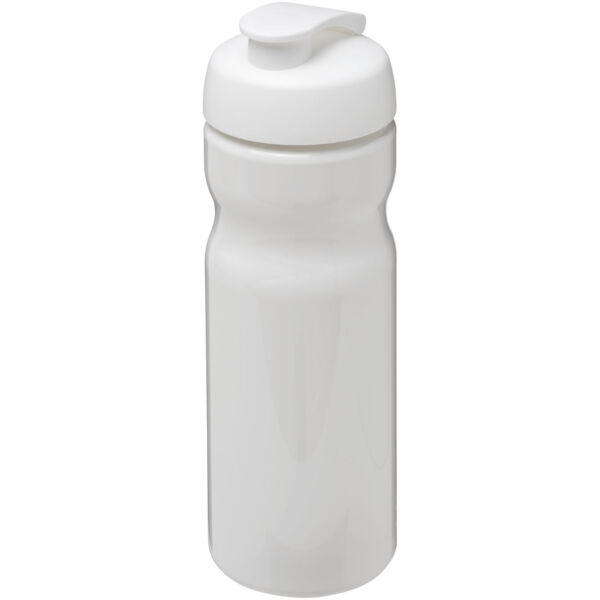 H2O Base® 650 ml flip lid sport bottle (21004516)