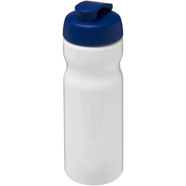 H2O Base® 650 ml flip lid sport bottle (21004517)