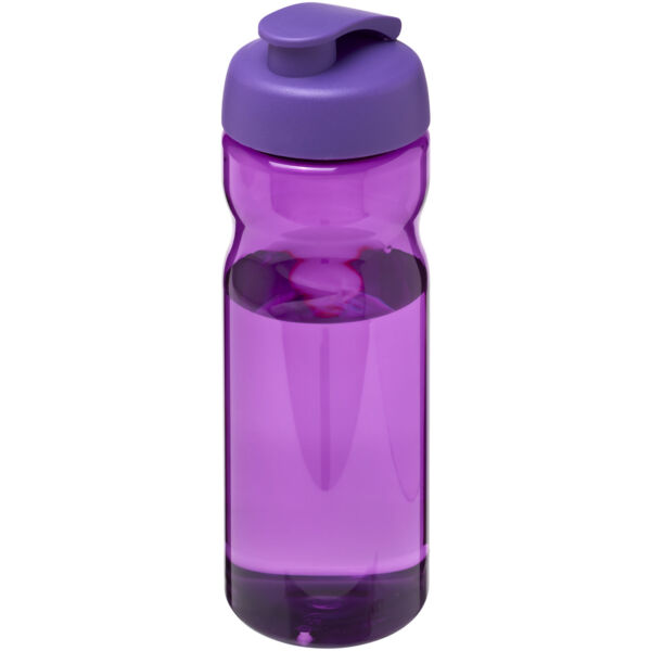 H2O Base® 650 ml flip lid sport bottle (21004522)