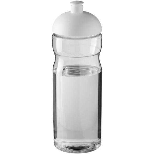 H2O Base® 650 ml dome lid sport bottle (21004701)