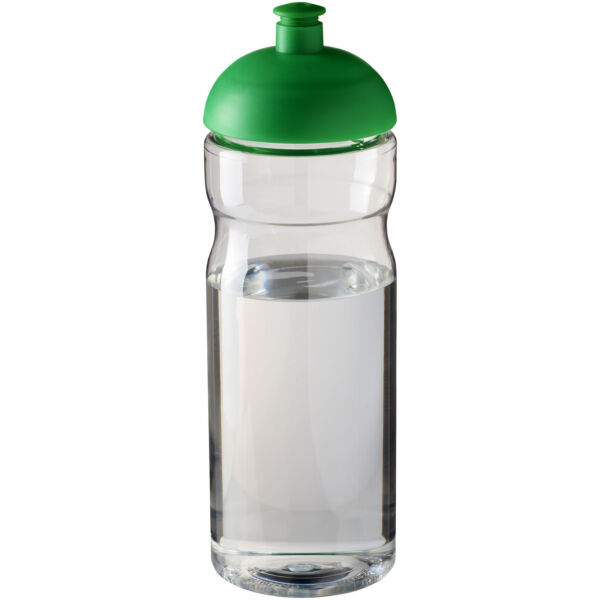 H2O Base® 650 ml dome lid sport bottle (21004706)