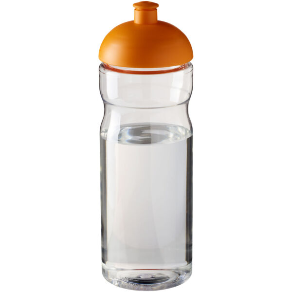 H2O Base® 650 ml dome lid sport bottle (21004707)