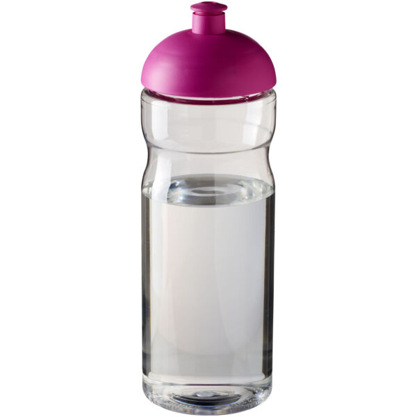 H2O Base® 650 ml dome lid sport bottle (21004708)