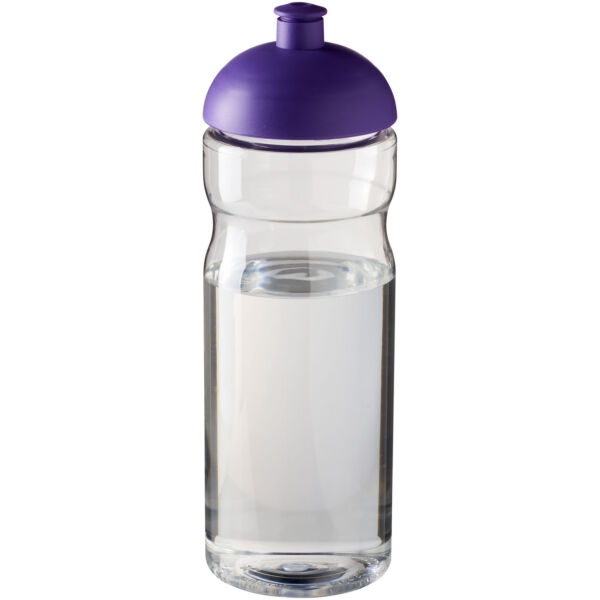 H2O Base® 650 ml dome lid sport bottle (21004709)