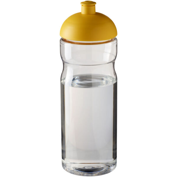 H2O Base® 650 ml dome lid sport bottle (21004710)