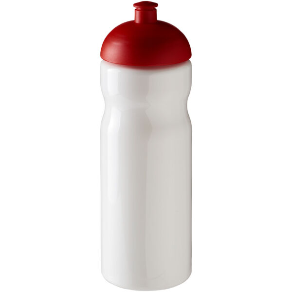 H2O Base® 650 ml dome lid sport bottle (21004718)