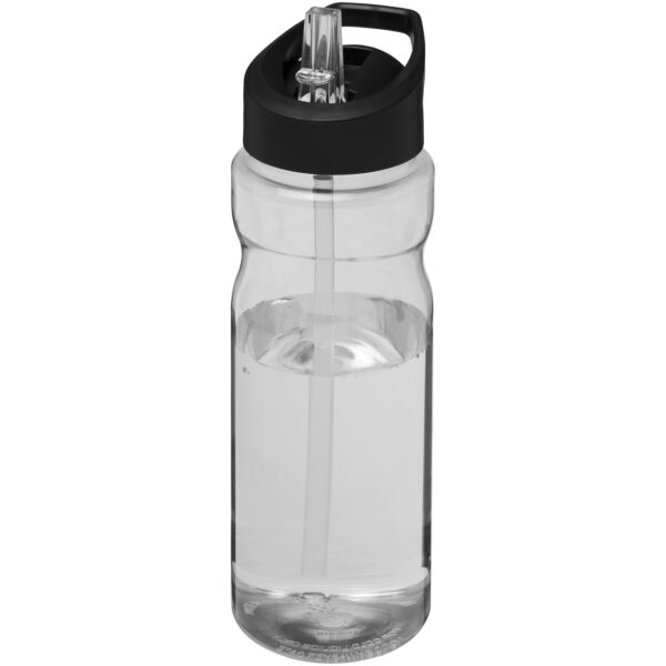 H2O Base® 650 ml spout lid sport bottle (21004900)