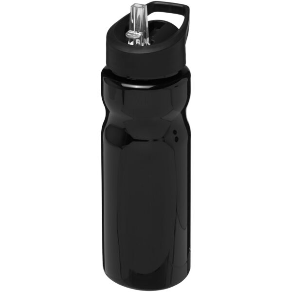 H2O Base® 650 ml spout lid sport bottle (21004901)