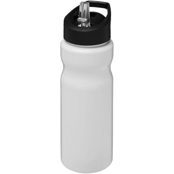 H2O Base® 650 ml spout lid sport bottle (21004902)