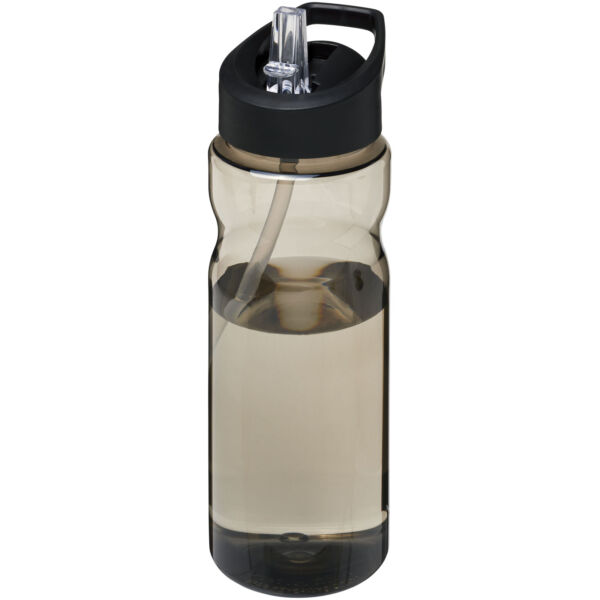 H2O Base® 650 ml spout lid sport bottle (21004903)