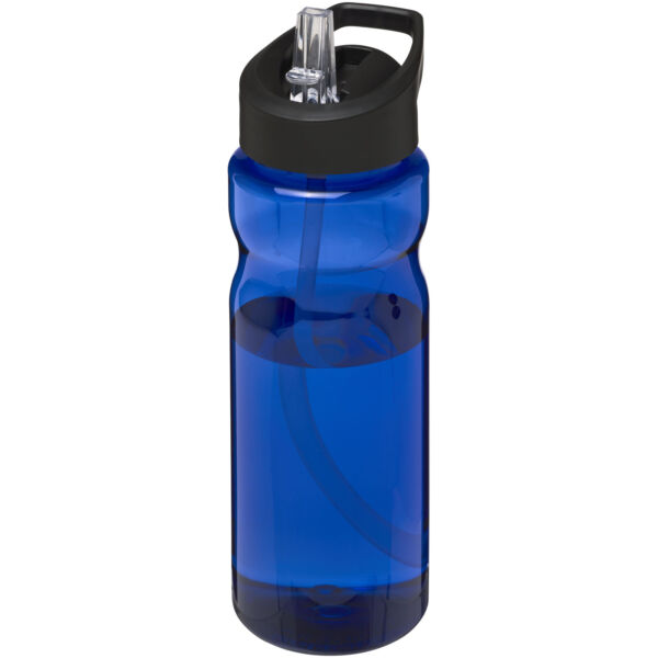 H2O Base® 650 ml spout lid sport bottle (21004904)