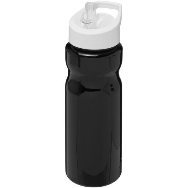 H2O Base® 650 ml spout lid sport bottle (21004908)