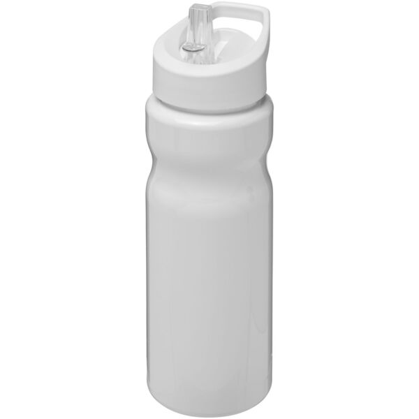 H2O Base® 650 ml spout lid sport bottle (21004909)
