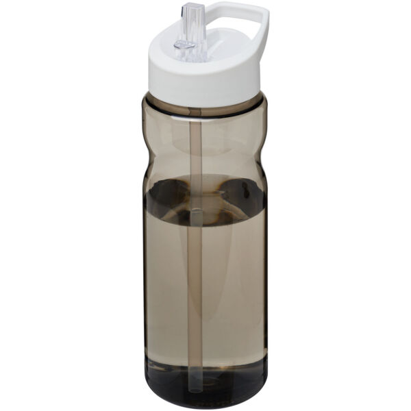 H2O Base® 650 ml spout lid sport bottle (21004910)