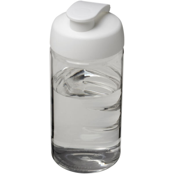 H2O Bop® 500 ml flip lid sport bottle (21005001)