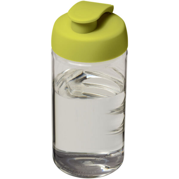 H2O Bop® 500 ml flip lid sport bottle (21005004)