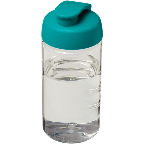 H2O Bop® 500 ml flip lid sport bottle (21005005)